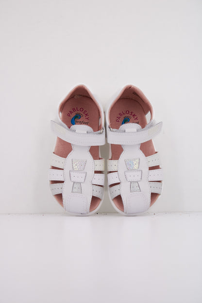 PABLOSKY P  en color BLANCO  (3)