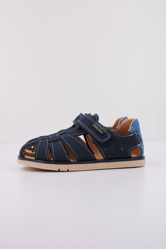 PABLOSKY P en color NAVY  (1)