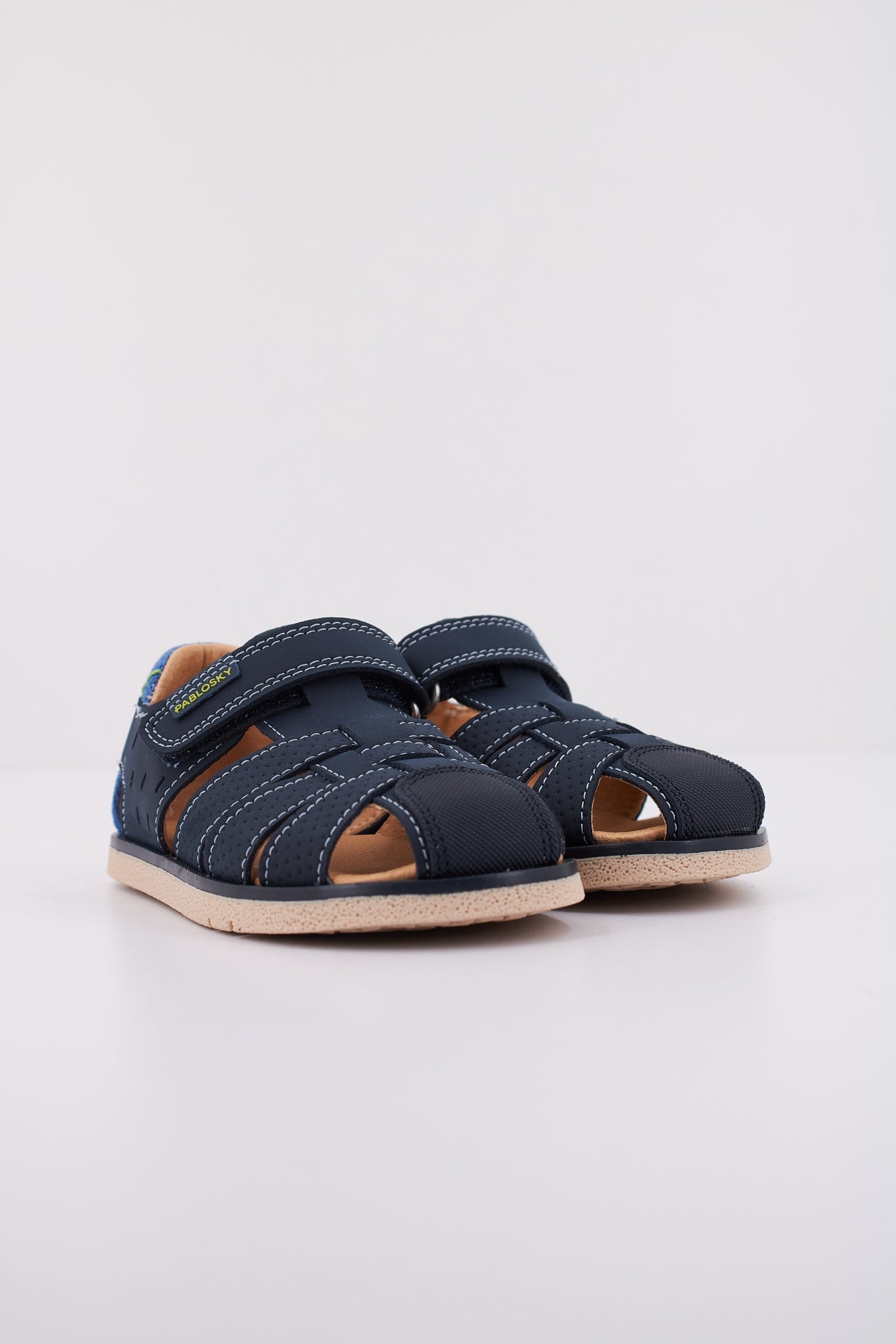 PABLOSKY P en color NAVY  (2)