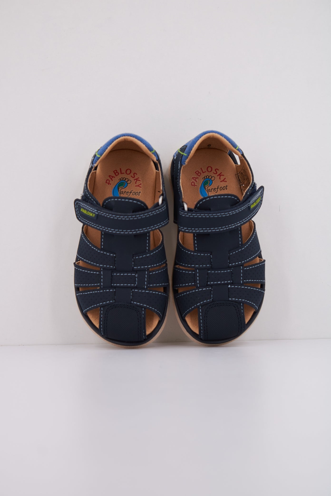 PABLOSKY P en color NAVY  (3)