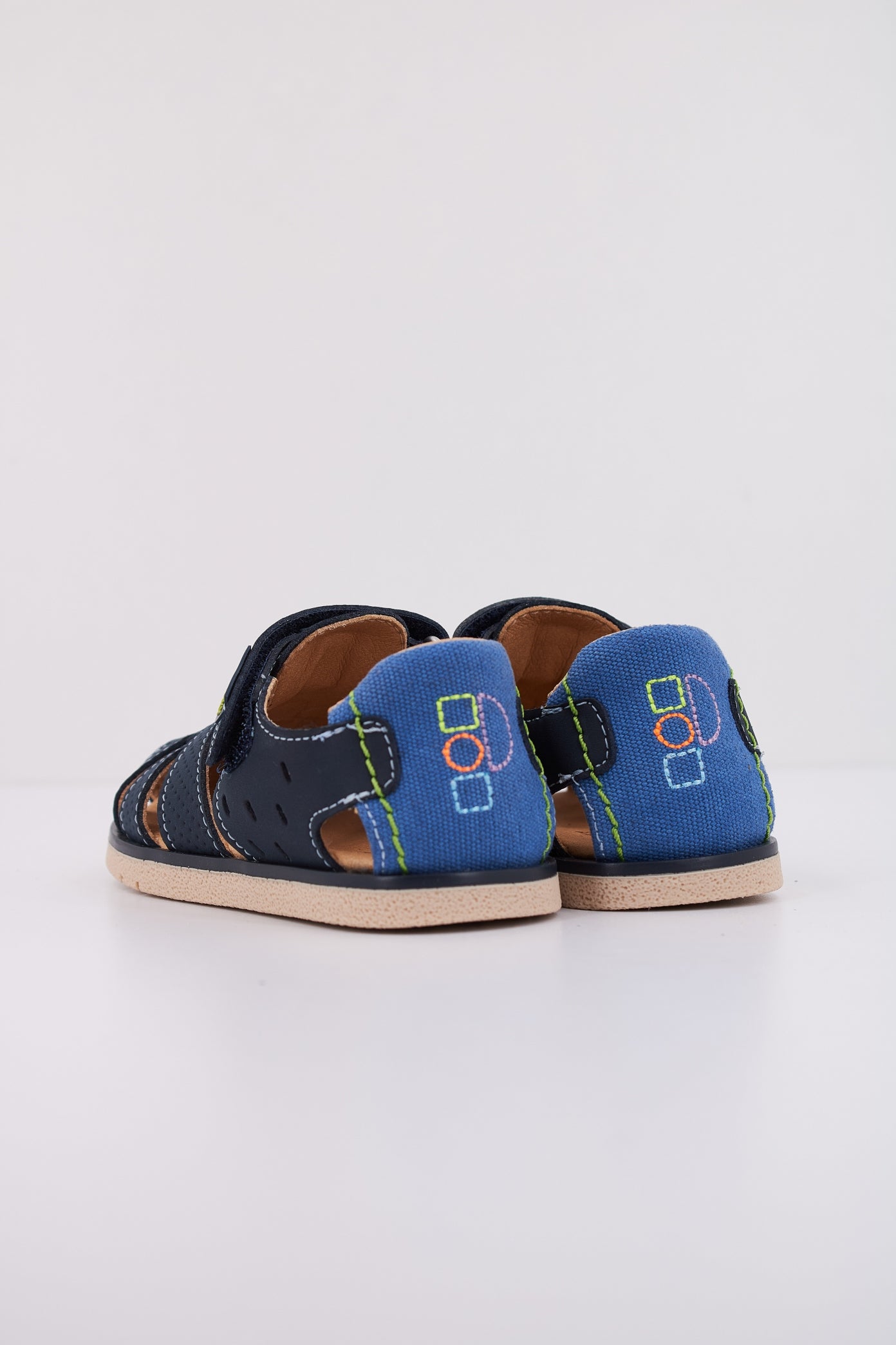 PABLOSKY P en color NAVY  (4)