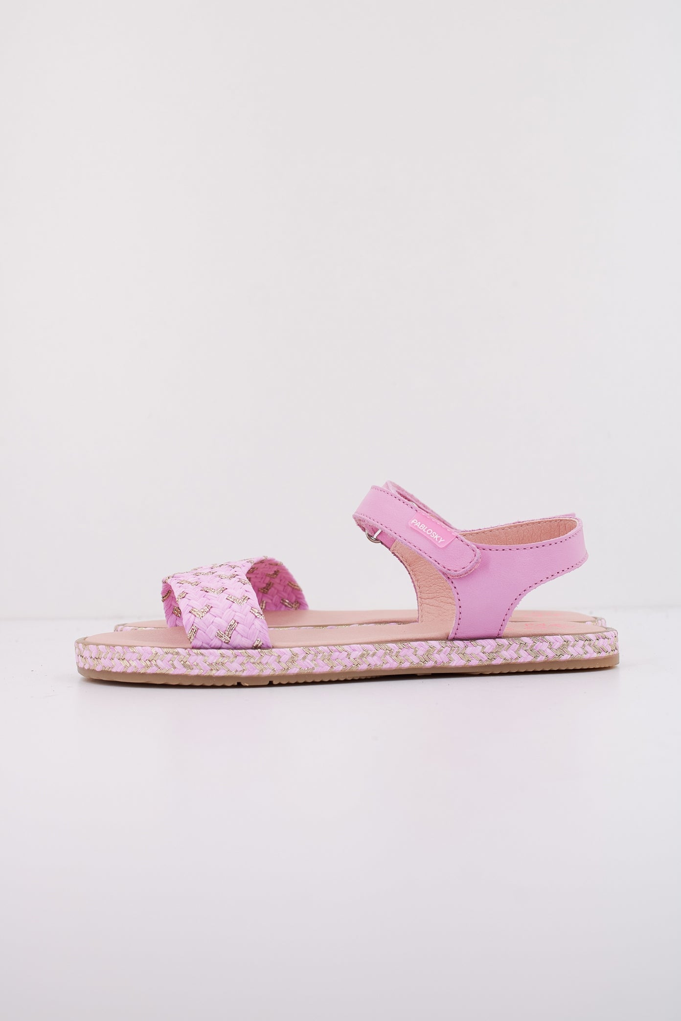 PABLOSKY P  en color FUCSIA  (1)