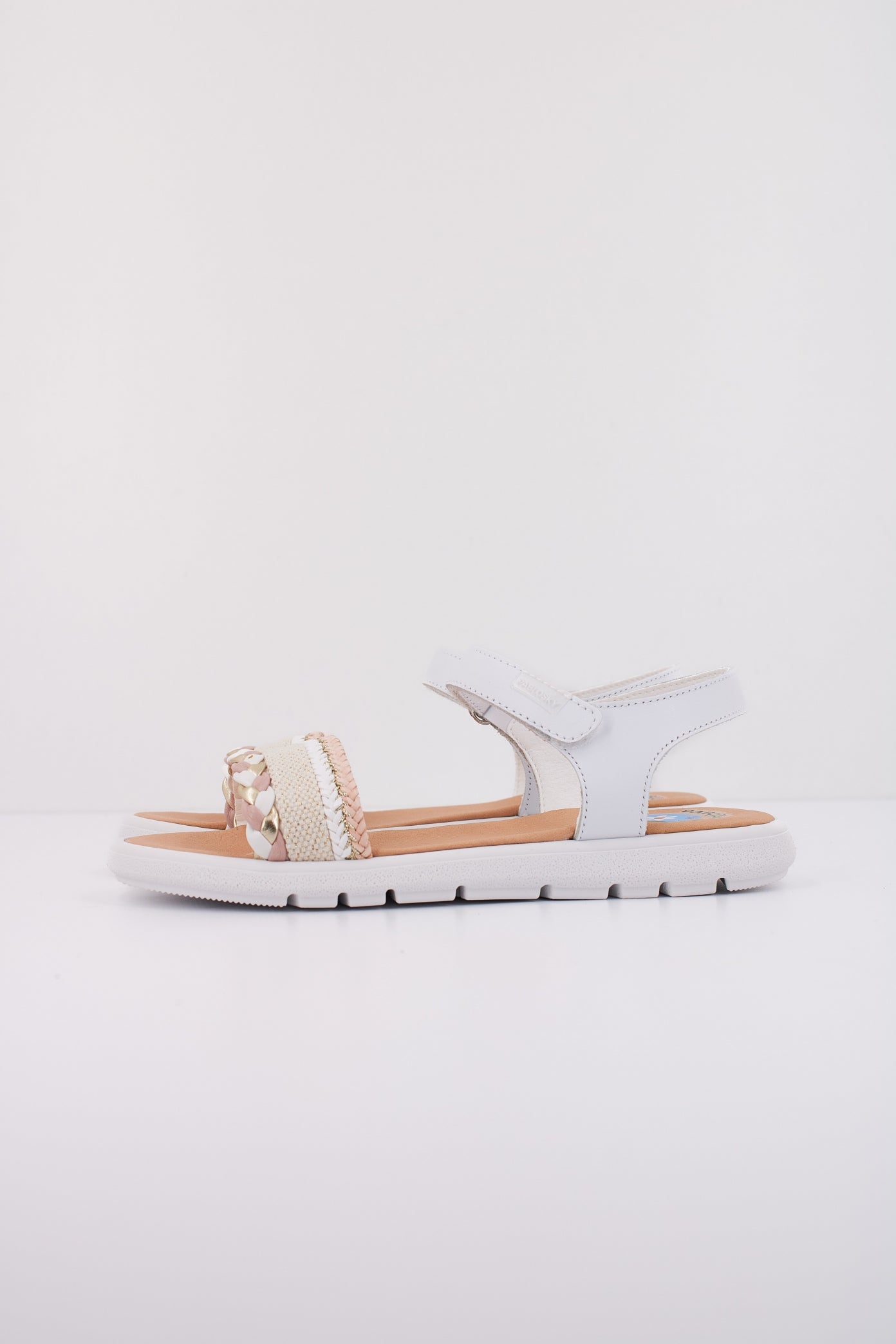 PABLOSKY P en color BLANCO  (1)