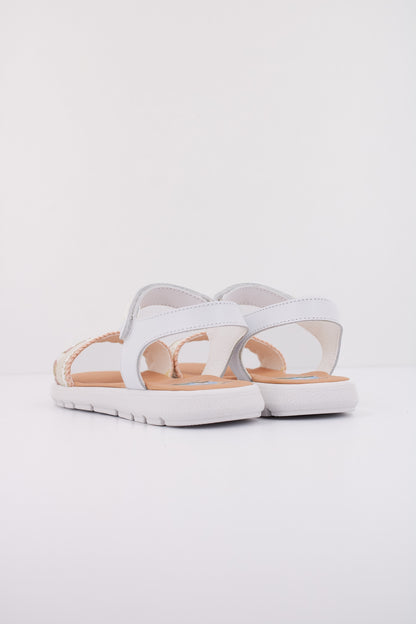 PABLOSKY P en color BLANCO  (4)