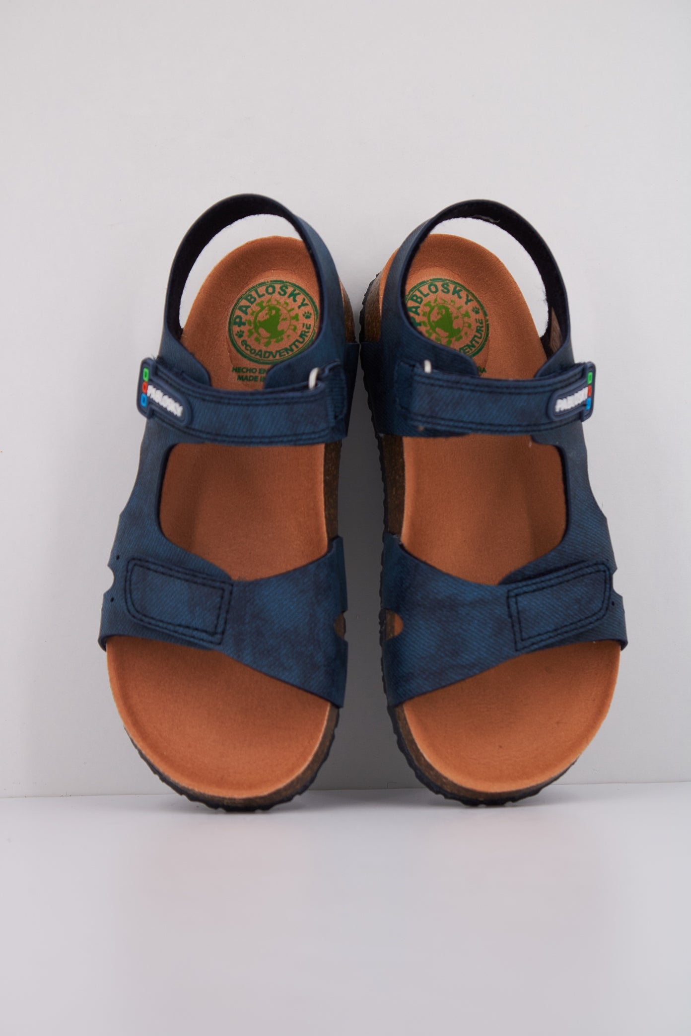 PABLOSKY P  en color JEANS  (3)