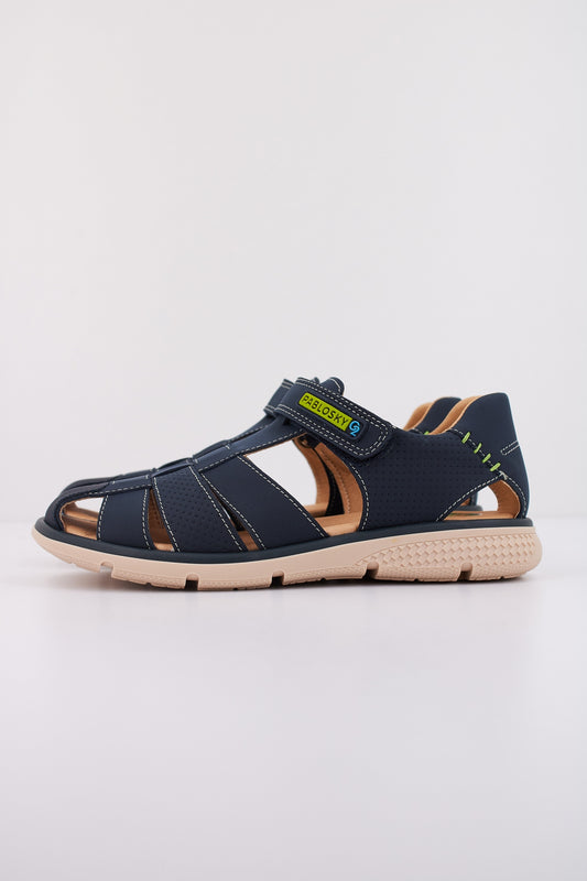 PABLOSKY P en color NAVY  (1)
