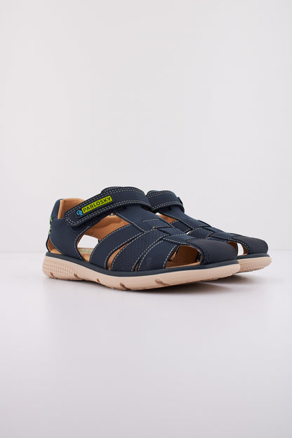 PABLOSKY P en color NAVY  (2)