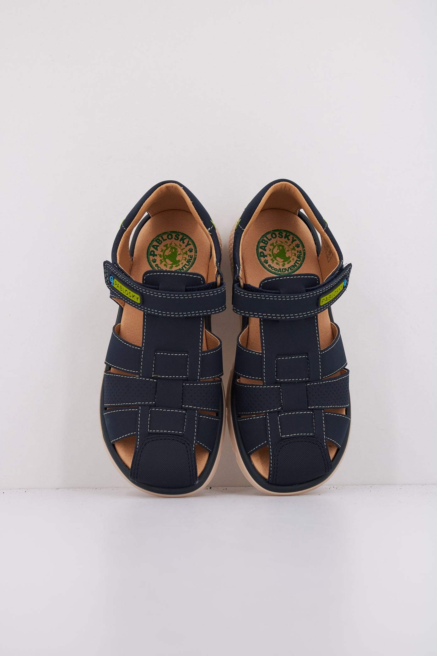PABLOSKY P en color NAVY  (3)
