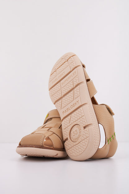 PABLOSKY P en color DESERT  (5)