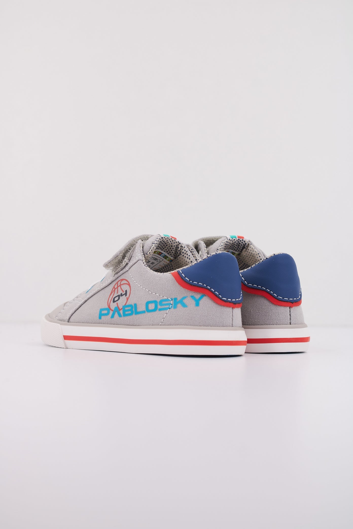 PABLOSKY P  en color PIEDRA  (4)
