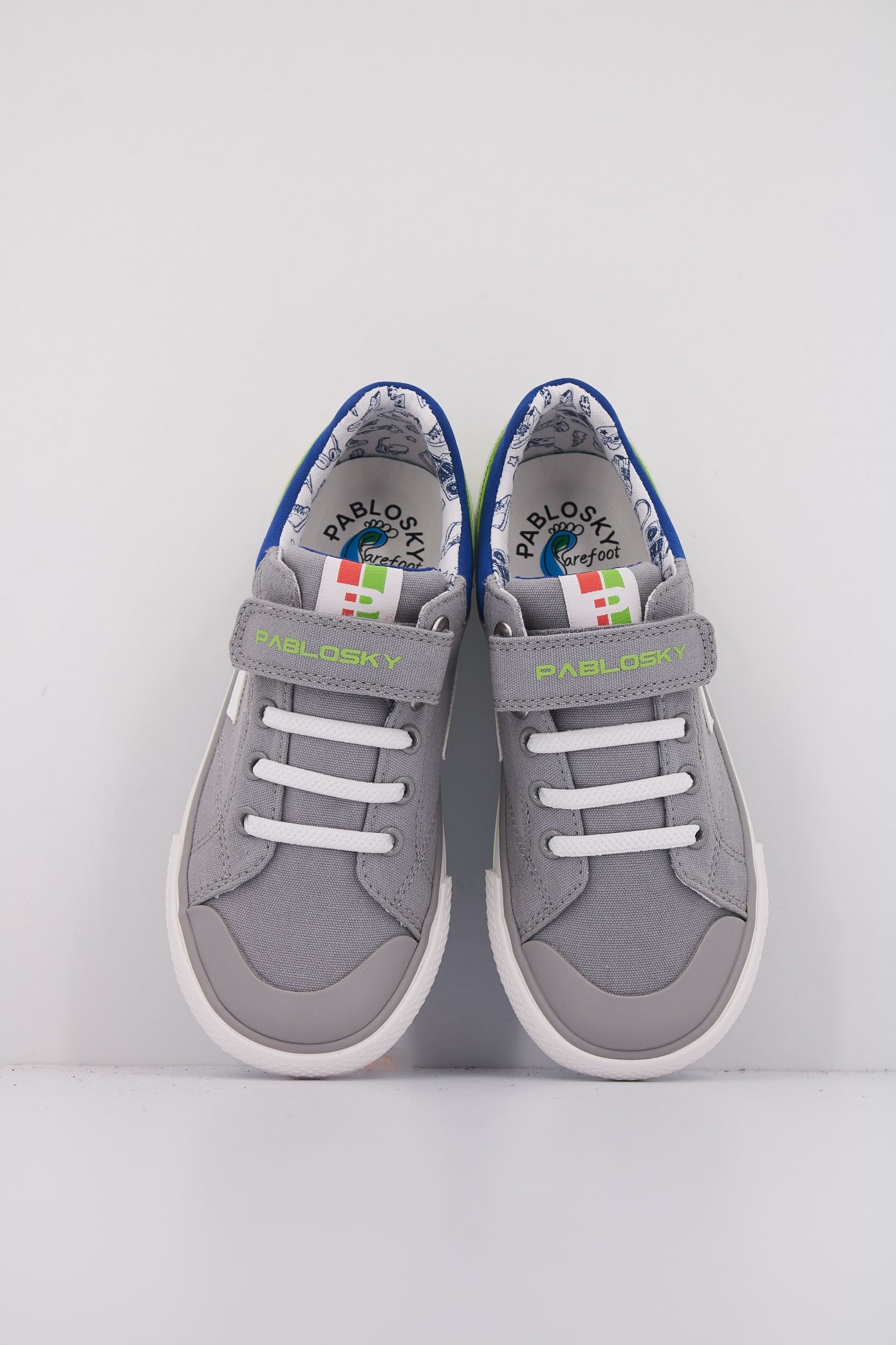 PABLOSKY P  en color GRSSCR  (3)