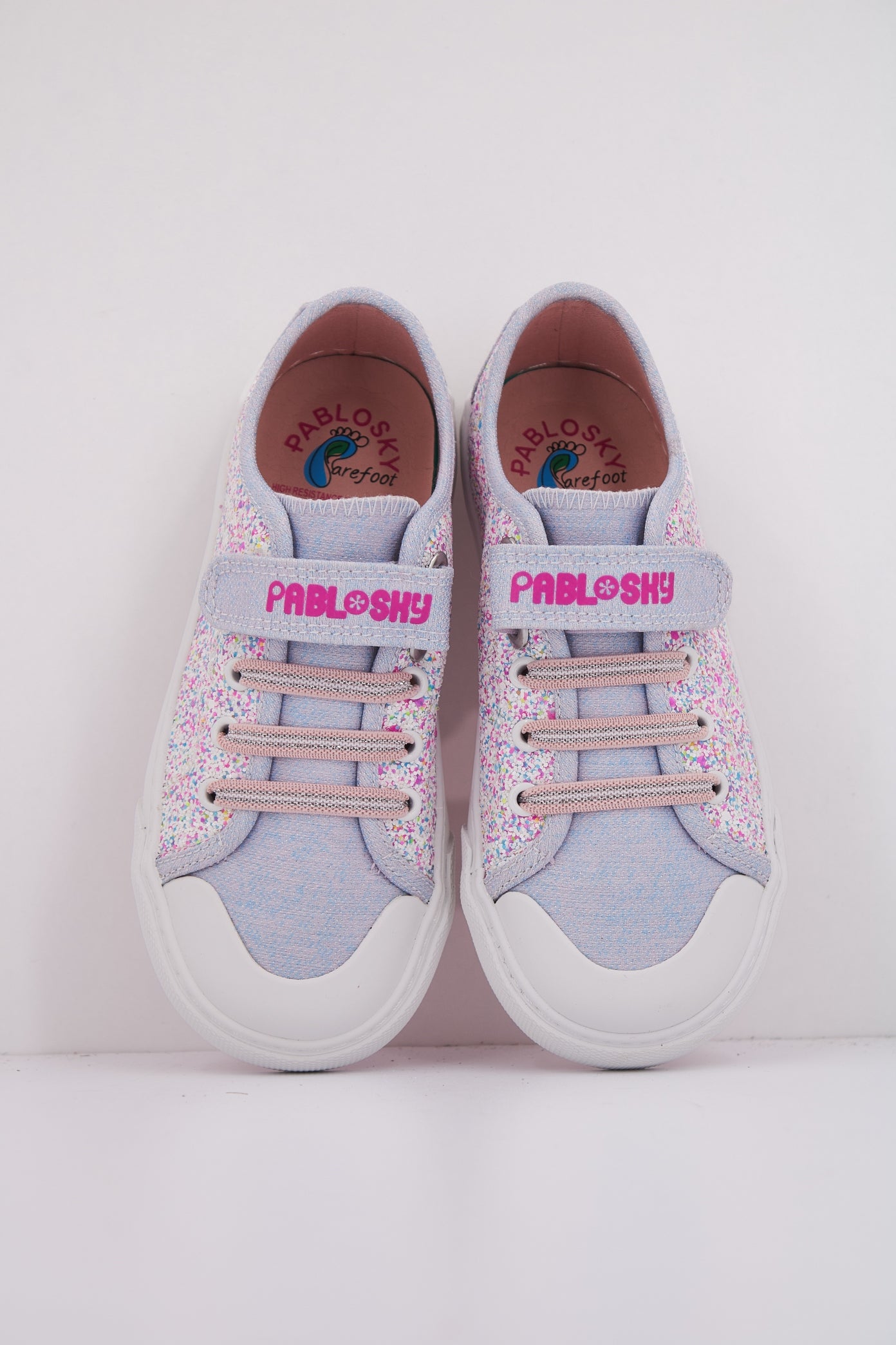 PABLOSKY P en color LILA  (3)