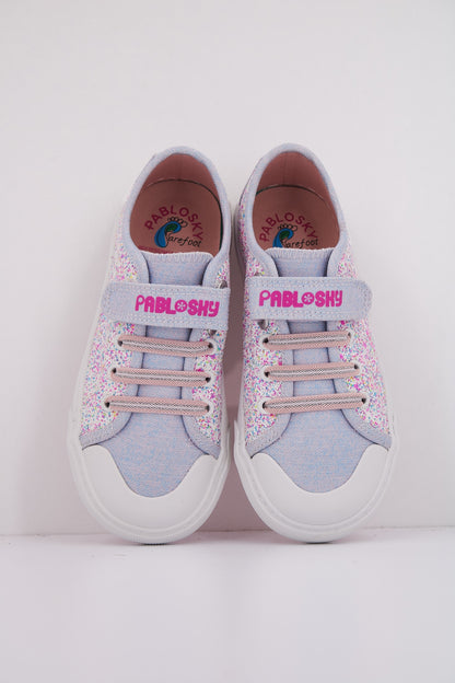 PABLOSKY P en color LILA  (3)