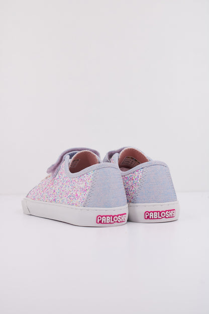 PABLOSKY P en color LILA  (4)