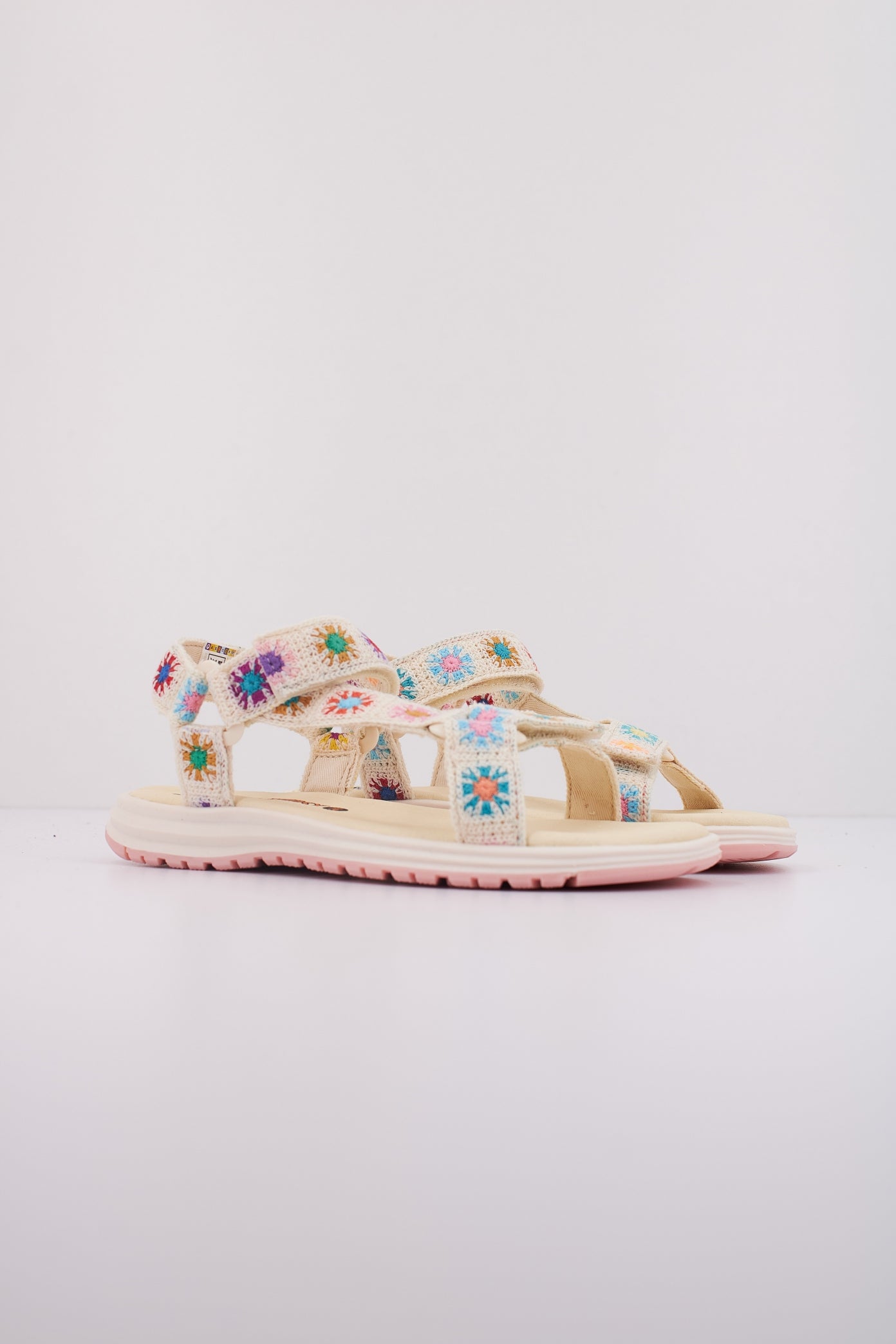 PABLOSKY P  en color BEIGE  (2)