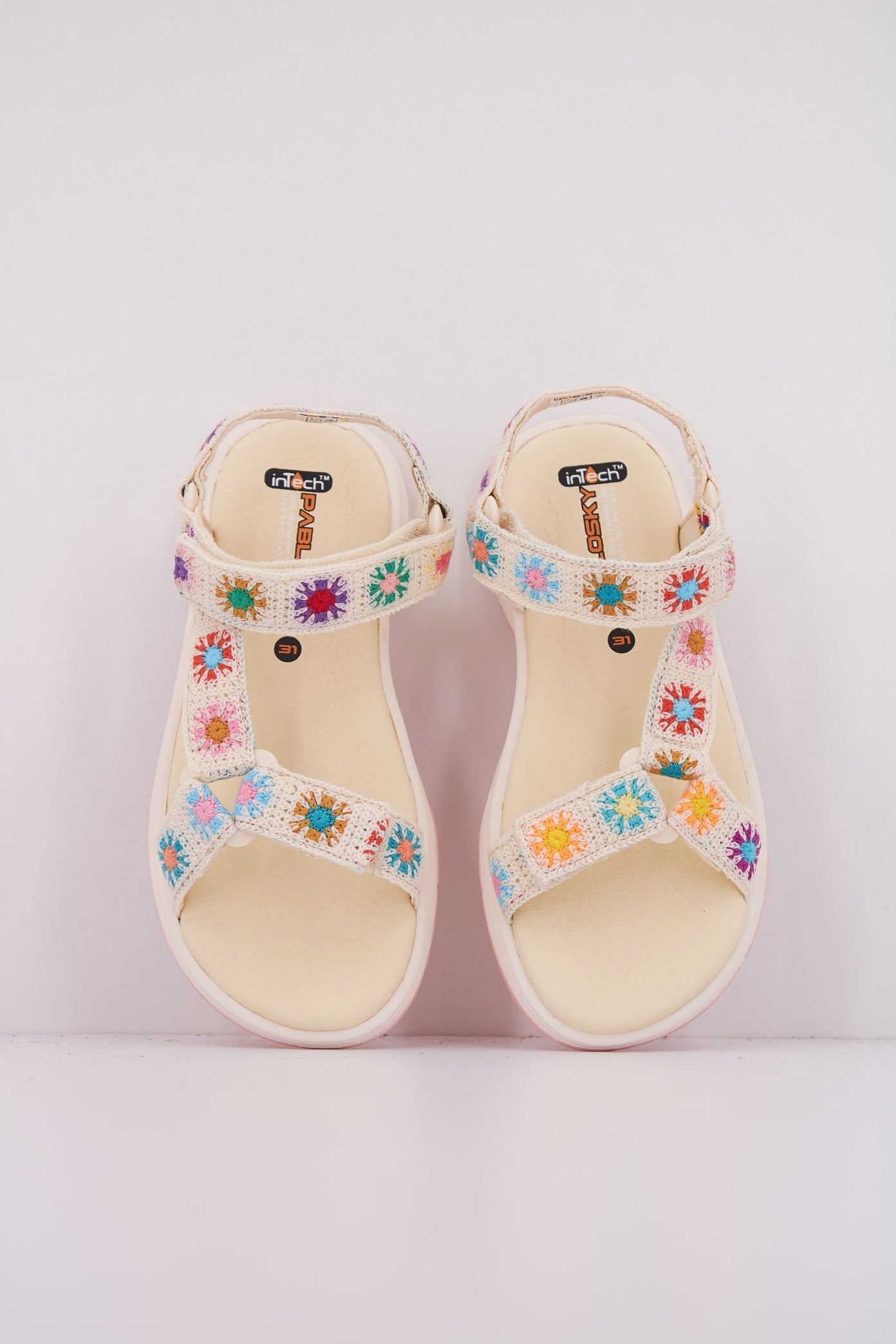 PABLOSKY P  en color BEIGE  (3)