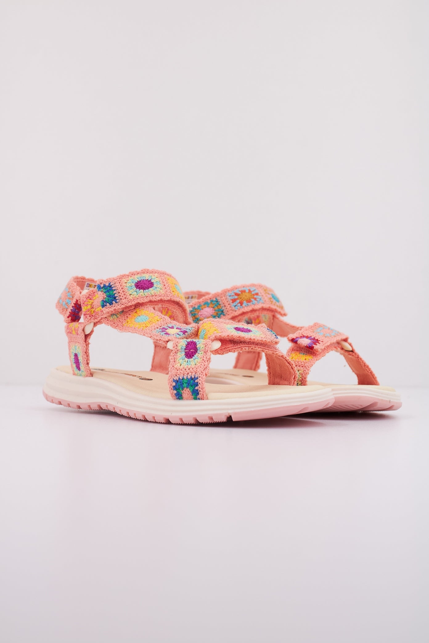 PABLOSKY P  en color PINK  (2)