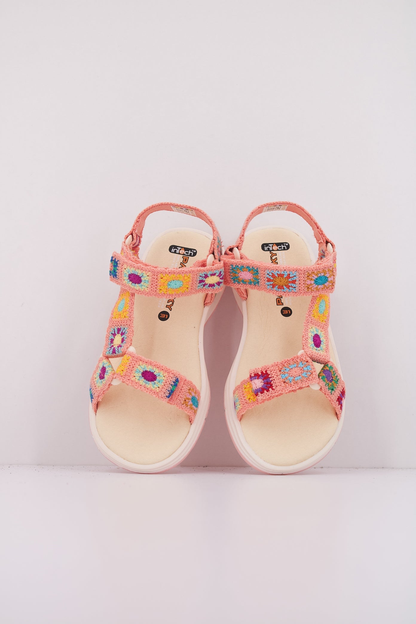 PABLOSKY P  en color PINK  (3)