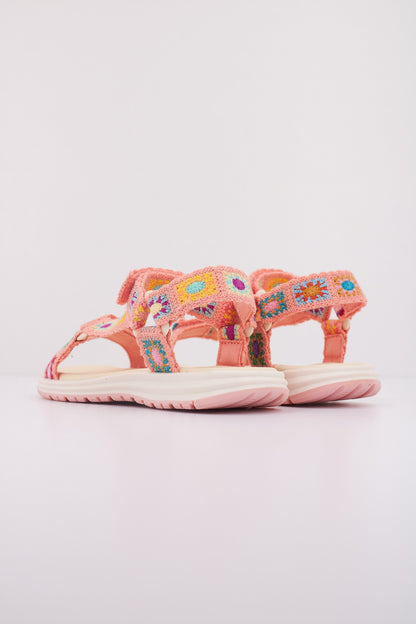 PABLOSKY P  en color PINK  (4)