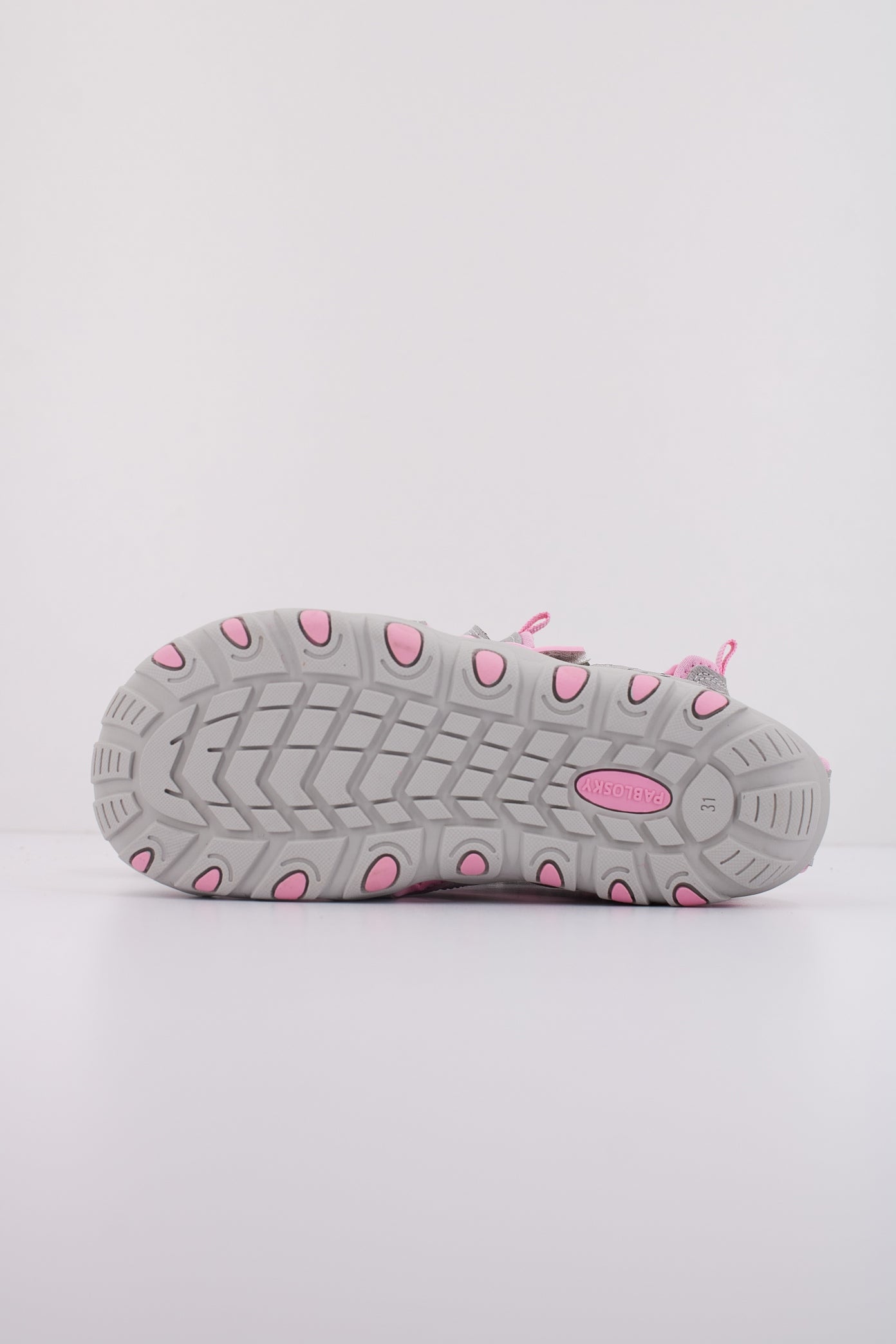 PABLOSKY P  en color GRYPNK  (5)