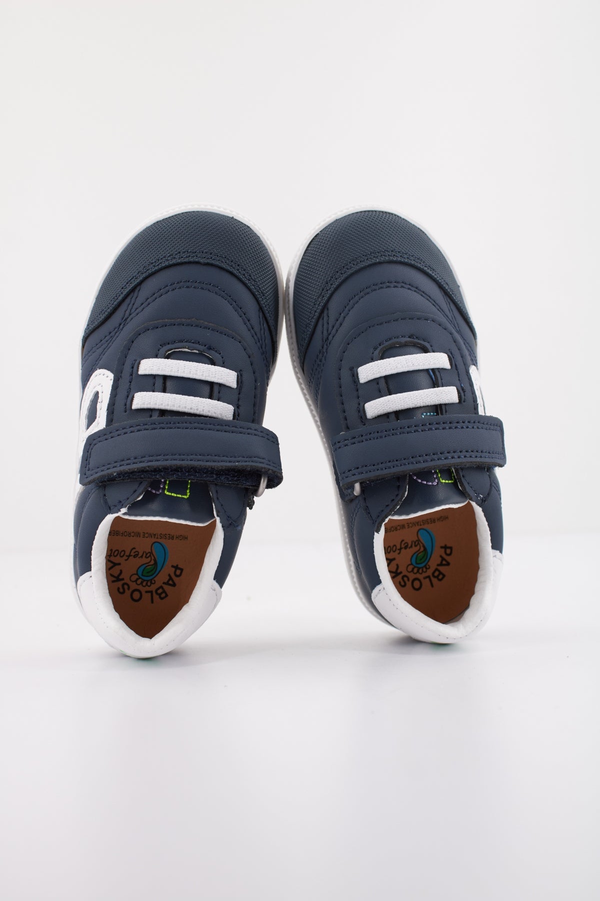 PABLOSKY P  en color MDTRN  (3)