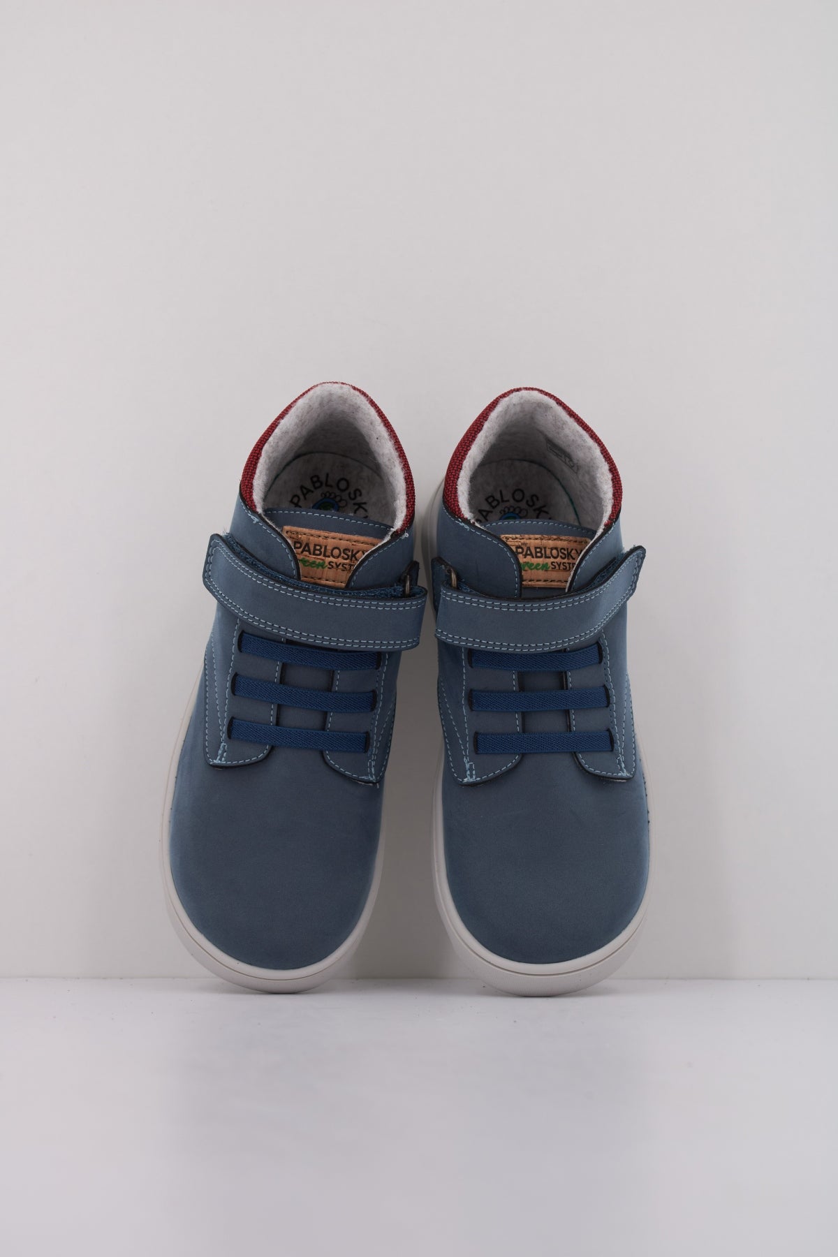 PABLOSKY P  en color JEANS  (3)