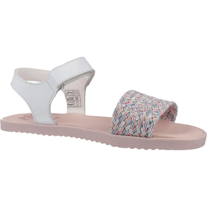 PABLOSKY P en color BLANCO  (5)
