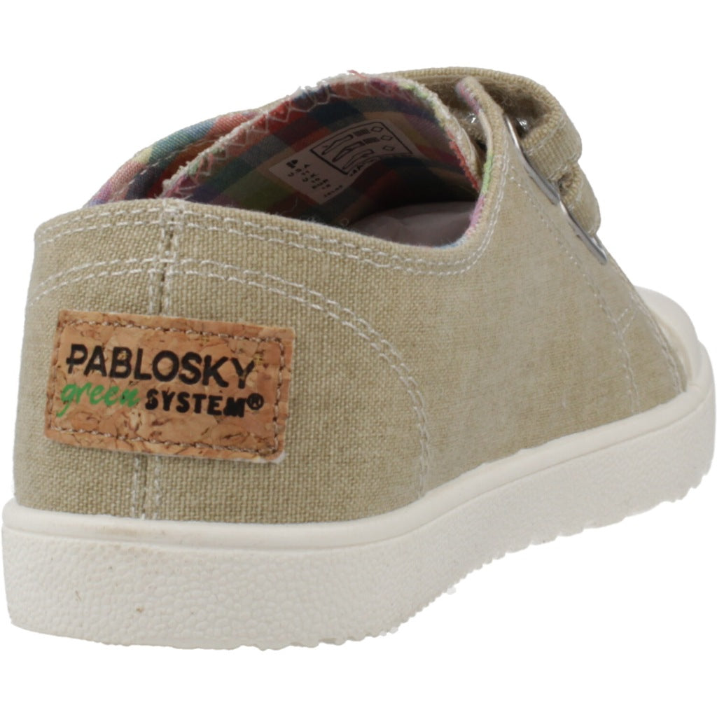 PABLOSKY P en color BEIGE  (3)