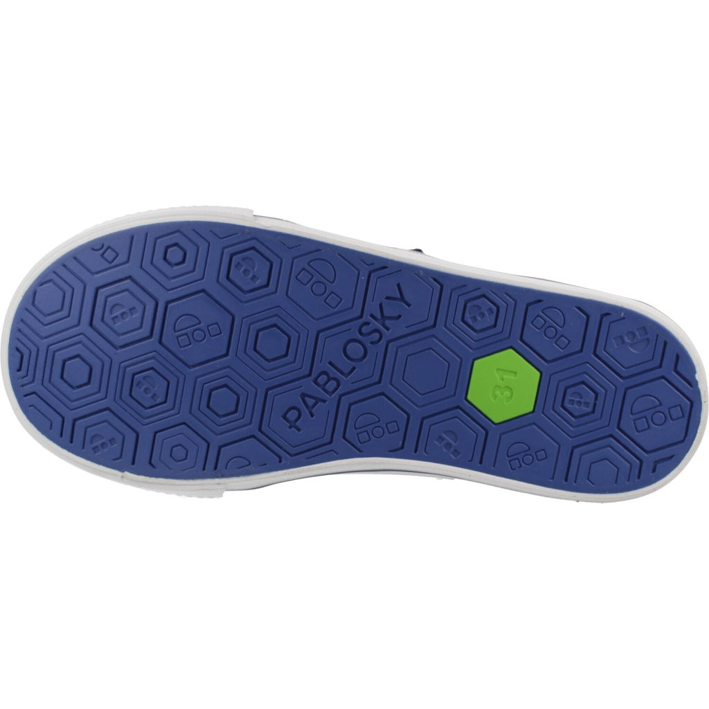 PABLOSKY P  en color MARINO  (6)