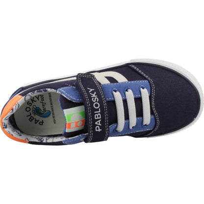 PABLOSKY P  en color MARINO  (7)