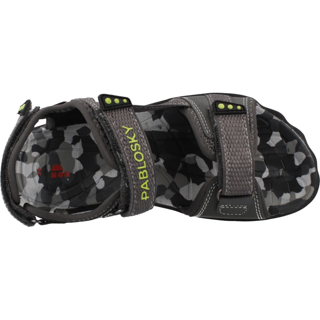 PABLOSKY P en color GRYGRN  (7)