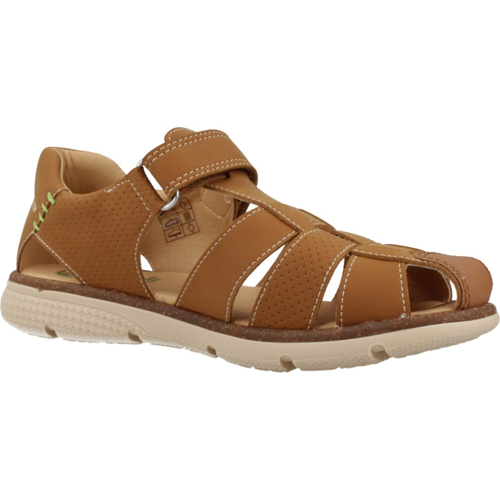 PABLOSKY P en color COGNAC  (5)