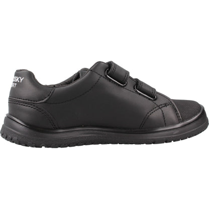 PABLOSKY  DEPORTIVO TIRA ADHE en color NEGRO  (4)
