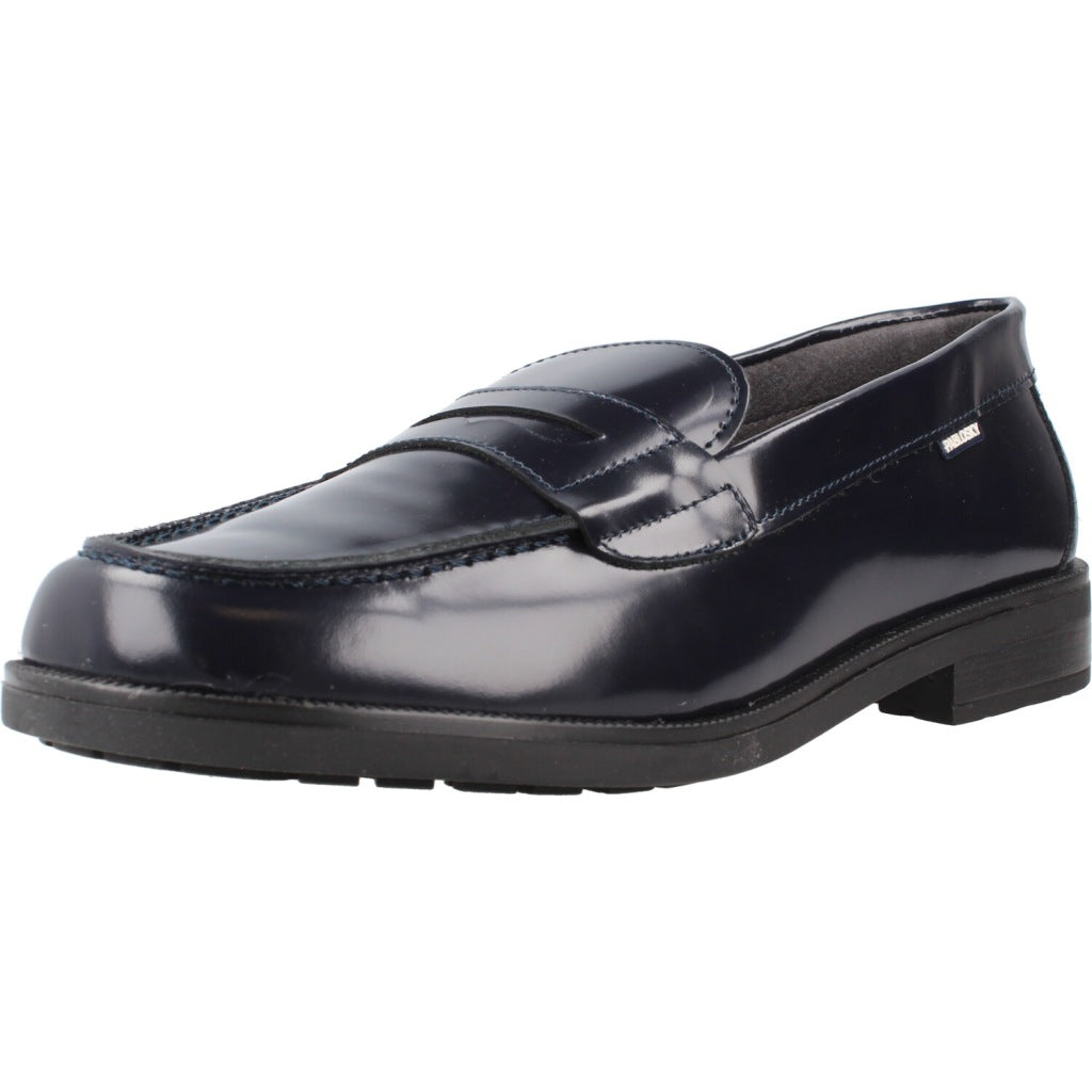 PABLOSKY ZAPATO COLEGIAL en color MARINO  (1)