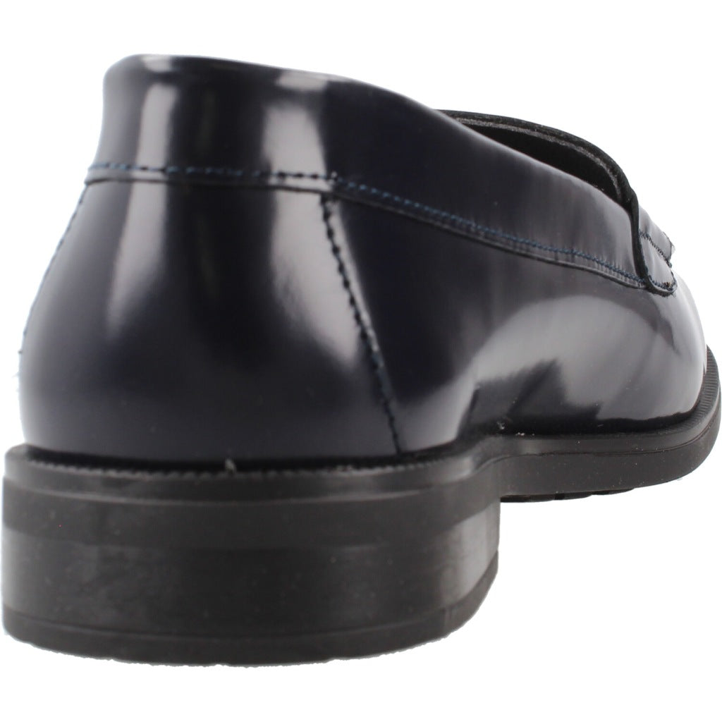 PABLOSKY ZAPATO COLEGIAL en color MARINO  (3)