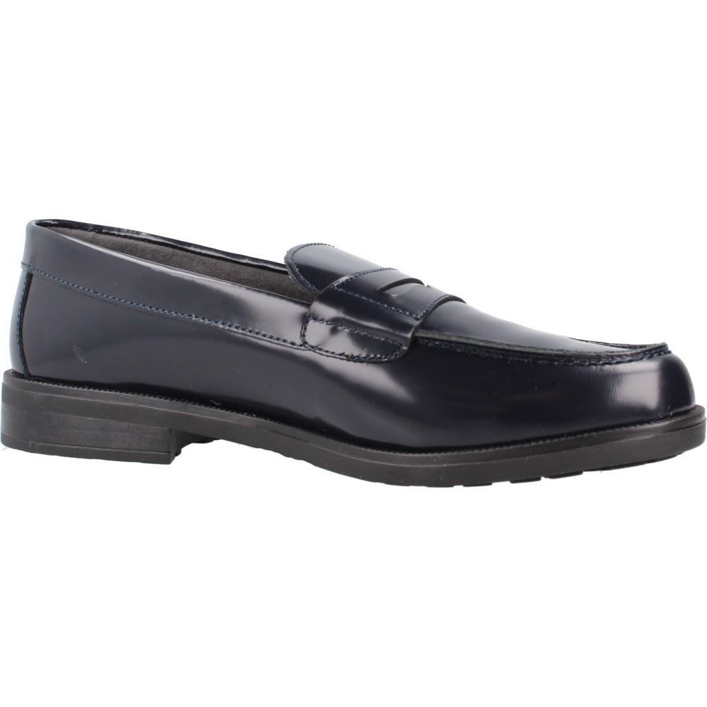 PABLOSKY ZAPATO COLEGIAL en color MARINO  (5)
