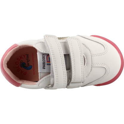 PABLOSKY P DEPORTIVO PL en color BLANCO  (7)