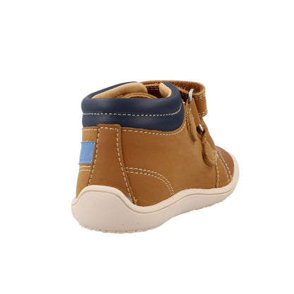 PABLOSKY P BOTITA NOBUC en color COGNAC  (3)