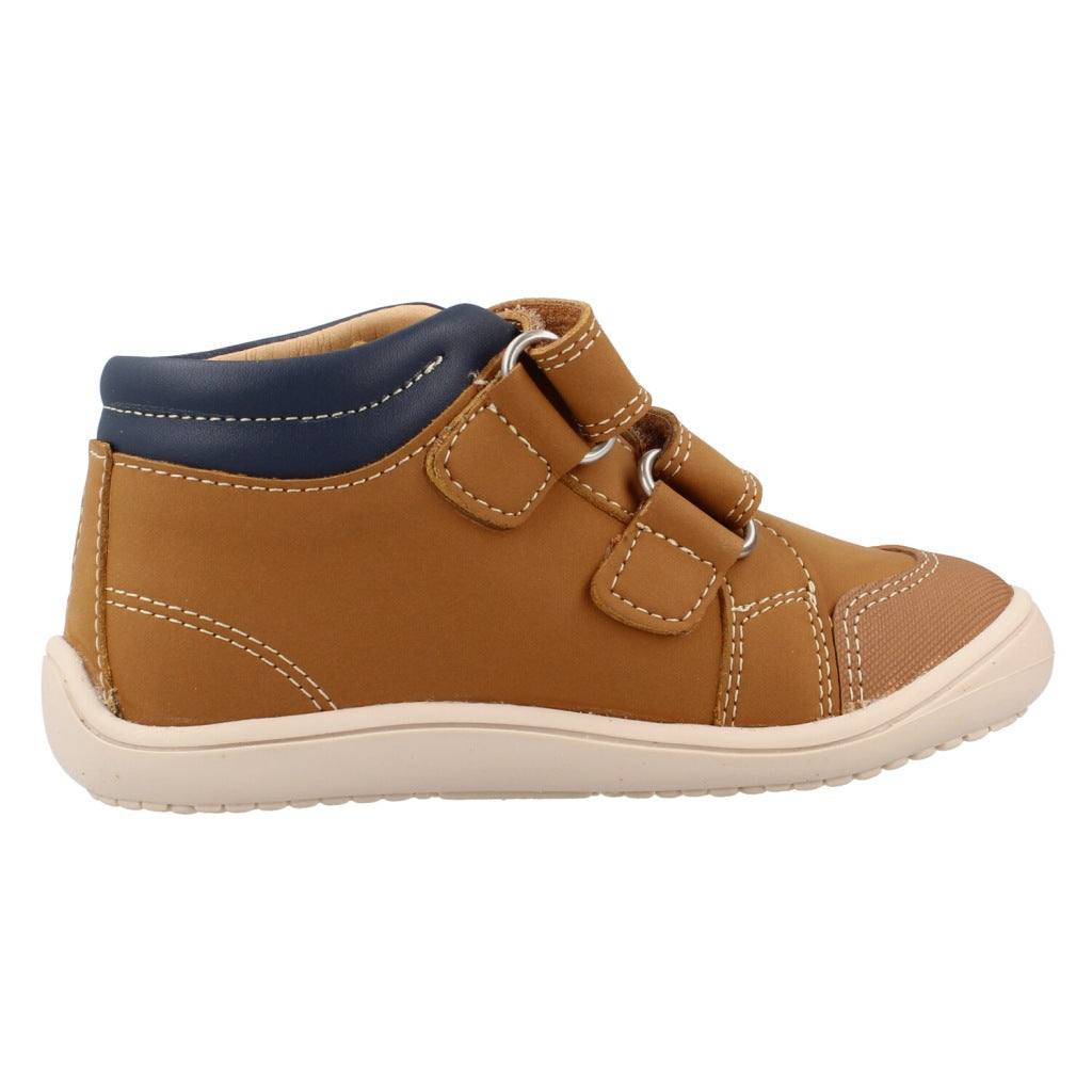 PABLOSKY P BOTITA NOBUC en color COGNAC  (4)