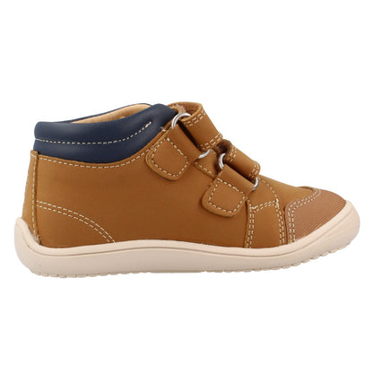 PABLOSKY P BOTITA NOBUC en color COGNAC  (4)