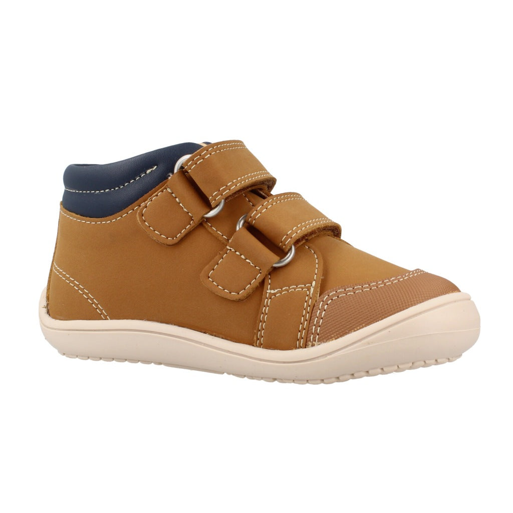 PABLOSKY P BOTITA NOBUC en color COGNAC  (5)