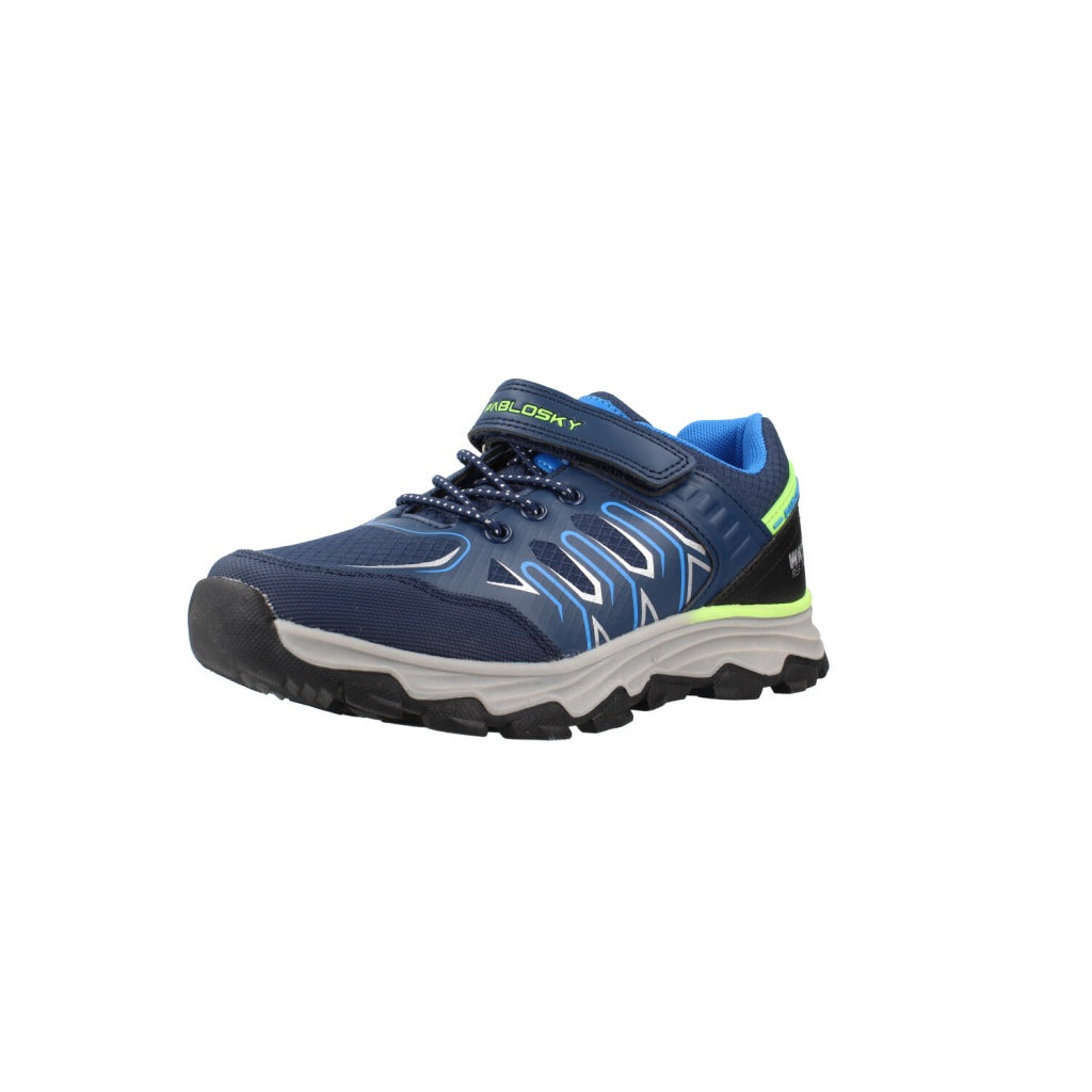 PABLOSKY P en color NAVY  (1)