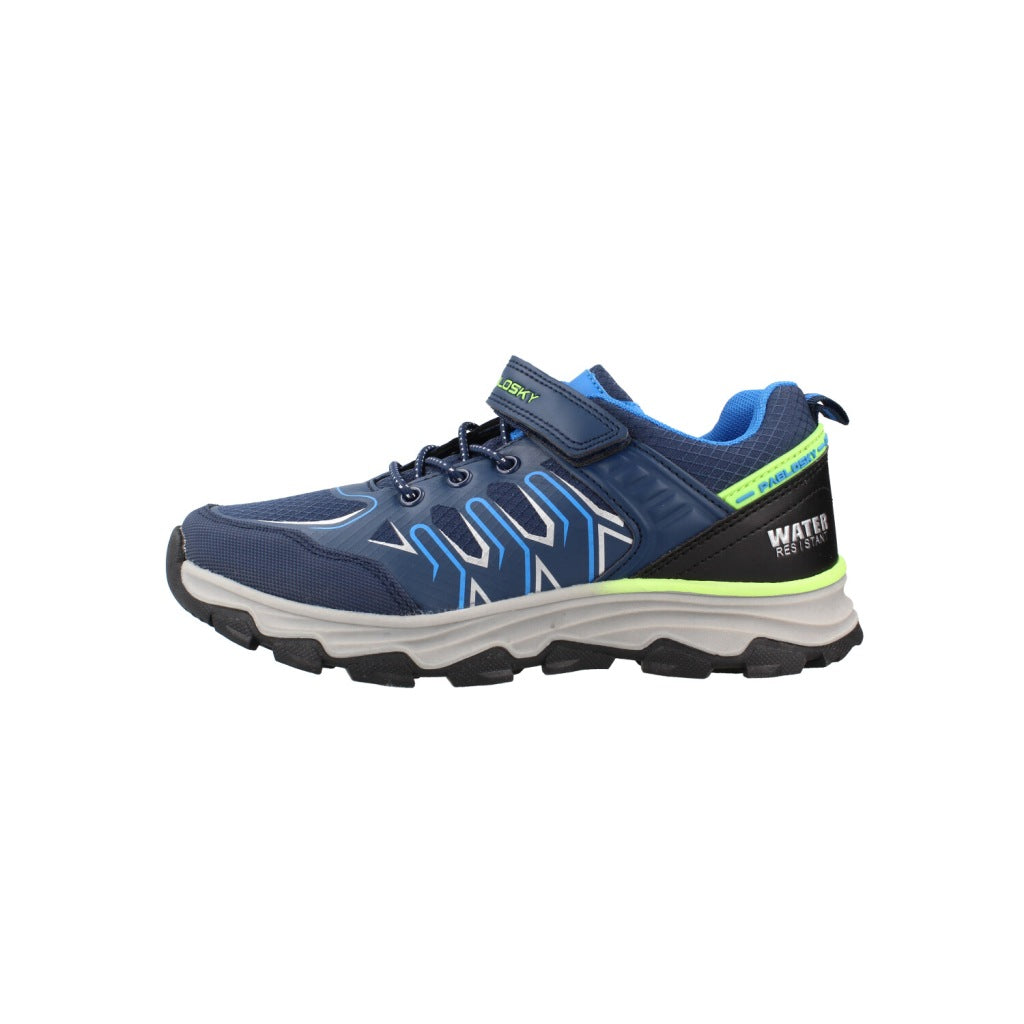 PABLOSKY P en color NAVY  (2)