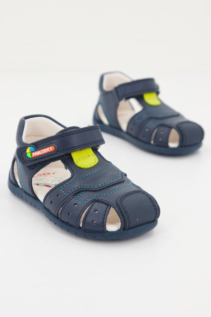 PABLOSKY   en color BLUE  (2)