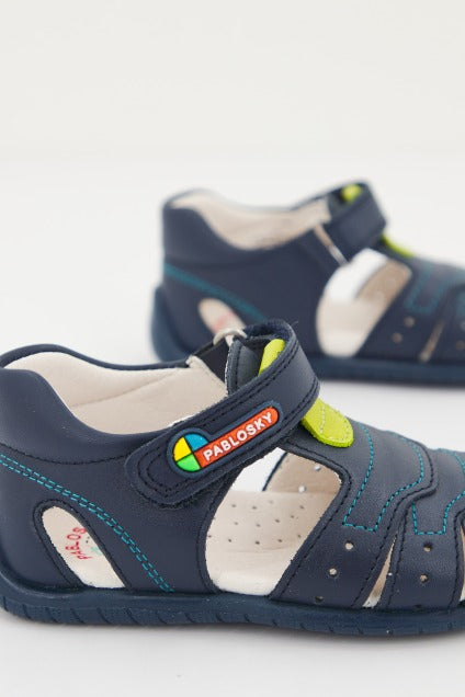 PABLOSKY   en color BLUE  (4)