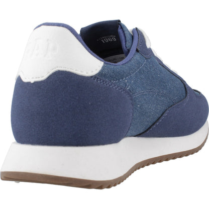 GAP  en color BLUE  (3)