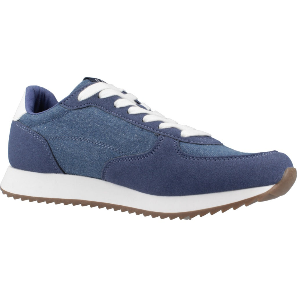 GAP  en color BLUE  (5)