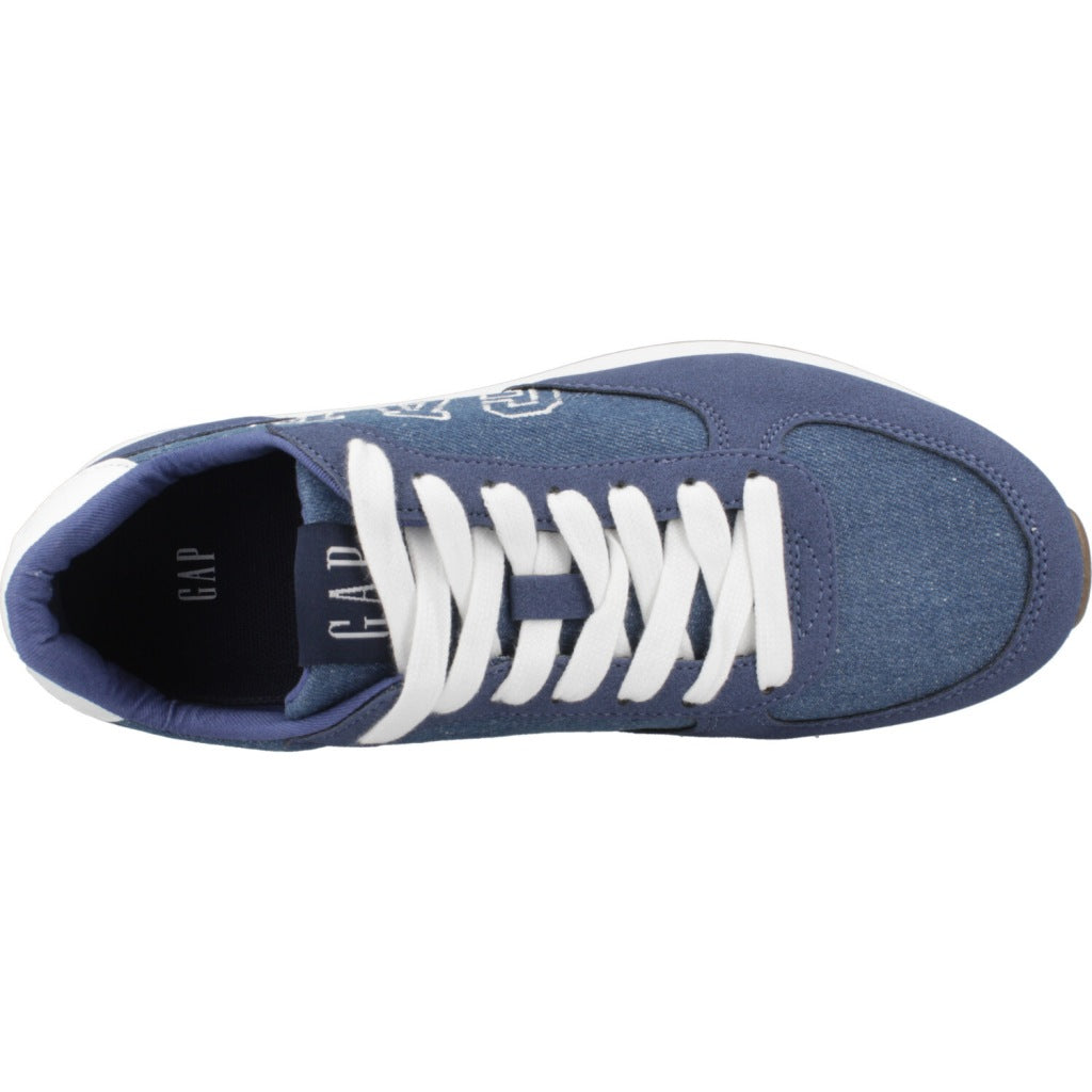 GAP  en color BLUE  (7)