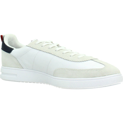 POLO RALPH LAUREN BEDFORD RIB SNEAKERS en color WHITE  (5)