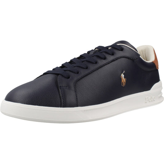 POLO RALPH LAUREN  en color NAVY  (1)